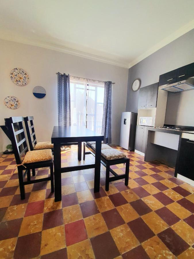 Hotel Rivera Oaxaca Dış mekan fotoğraf