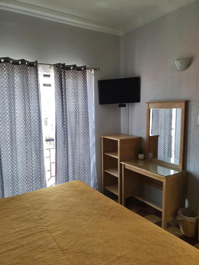 Hotel Rivera Oaxaca Dış mekan fotoğraf