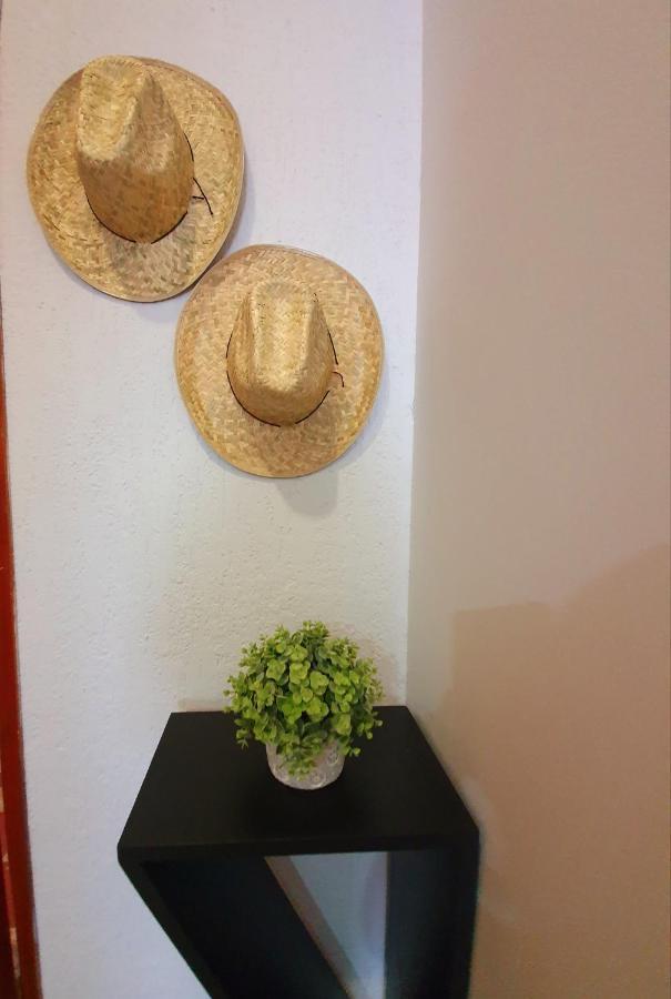 Hotel Rivera Oaxaca Dış mekan fotoğraf
