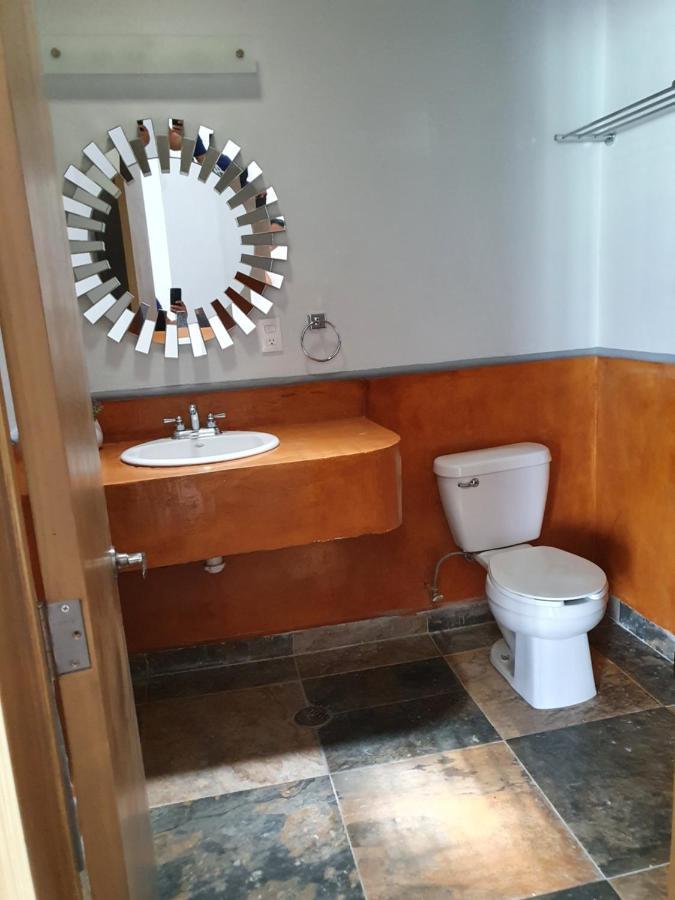 Hotel Rivera Oaxaca Dış mekan fotoğraf
