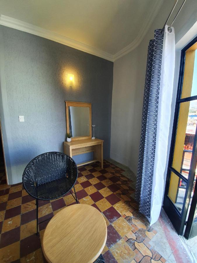 Hotel Rivera Oaxaca Dış mekan fotoğraf