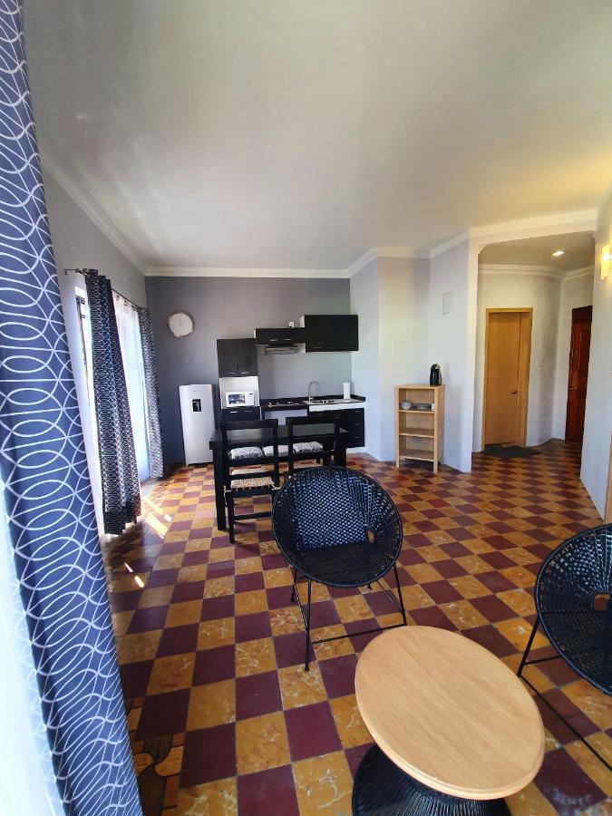 Hotel Rivera Oaxaca Dış mekan fotoğraf