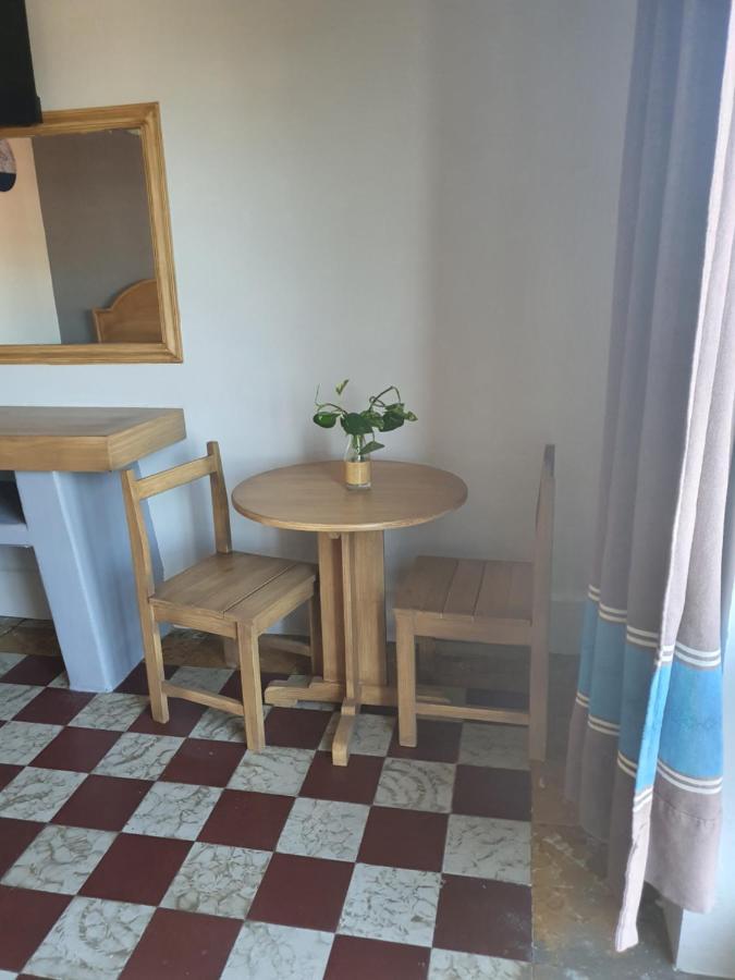 Hotel Rivera Oaxaca Dış mekan fotoğraf